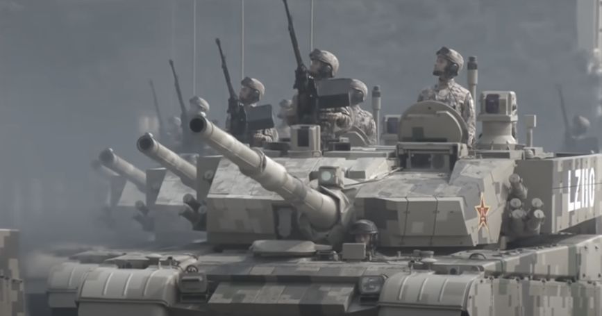 Virus PCCh: Entidad humanitaria desenmascara las manipulaciones del régimen chino