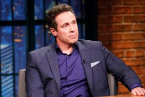 Chris Cuomo, ex presentador de CNN, admite haber tomado Ivermectina tras sufrir efectos adversos por la vacuna Covid