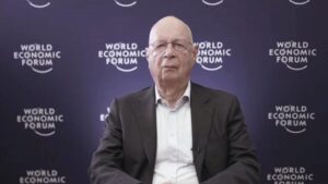 El ciclo PosWoke III: La caída de Klaus Schwab