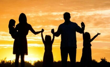 El sentido de la vida humana descubierto a través de la familia