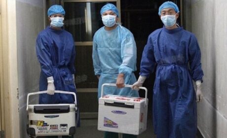 Ex periodista expone escalofriantes crímenes de sustracción de órganos en el Hospital Tongji de Wuhan