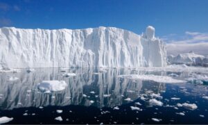 La Antártida gana hielo y desafía la narrativa apocalíptica del ‘cambio climático’