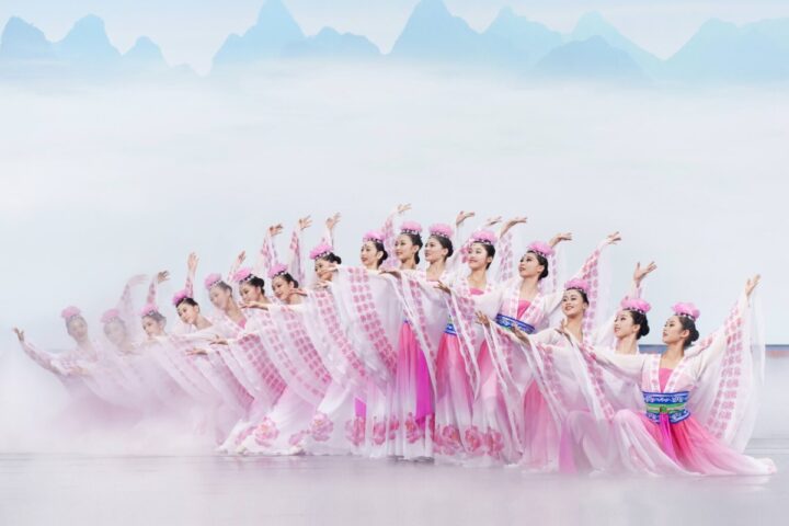 Shen Yun: El espectáculo que el Partido Comunista Chino no quiere que veas