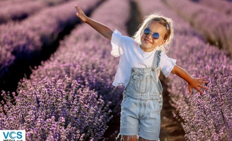 ¿Cómo Hago para Que mis Hijos Aprendan a Ser Felices? Enséñale estos 3 Valores