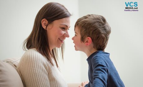 ¿Cómo hago para comprender mejor a mis hijos?