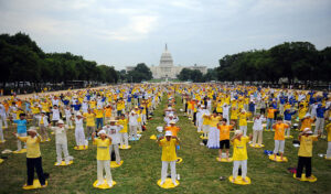 El Congreso de EE. UU. aprueba la Ley de Protección de Falun Gong para combatir la cosecha forzada de órganos del PCCh