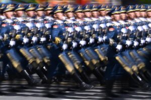 Bajo la sombra del dragón: cómo China silencia y aplasta a sus disidentes en el exterior