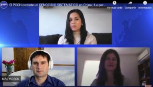 Torturas y persecución: así funciona el genocidio sistemático a manos del régimen chino