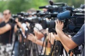 Así miente Reporteros Sin Fronteras, la herramienta geopolítica del progresismo