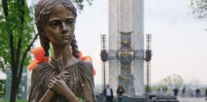 Holodomor energético