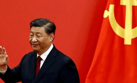 Detrás de la “preocupación” china por ataques entre Irán e Israel hay millonarios acuerdos energéticos