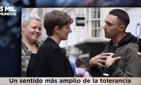 Un sentido más amplio de la tolerancia (Video)